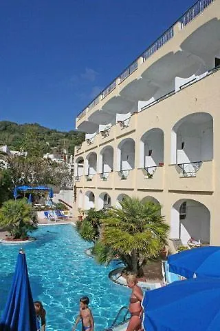 Hotel Santa Maria