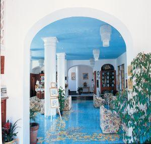 Santa Maria 3* Forio di Ischia