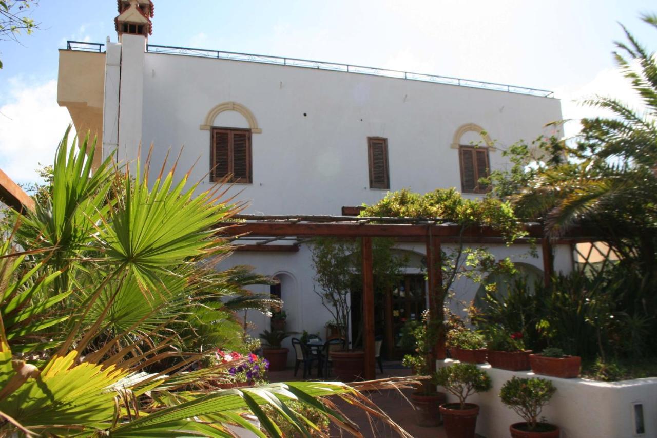 Santa Maria Forio di Ischia