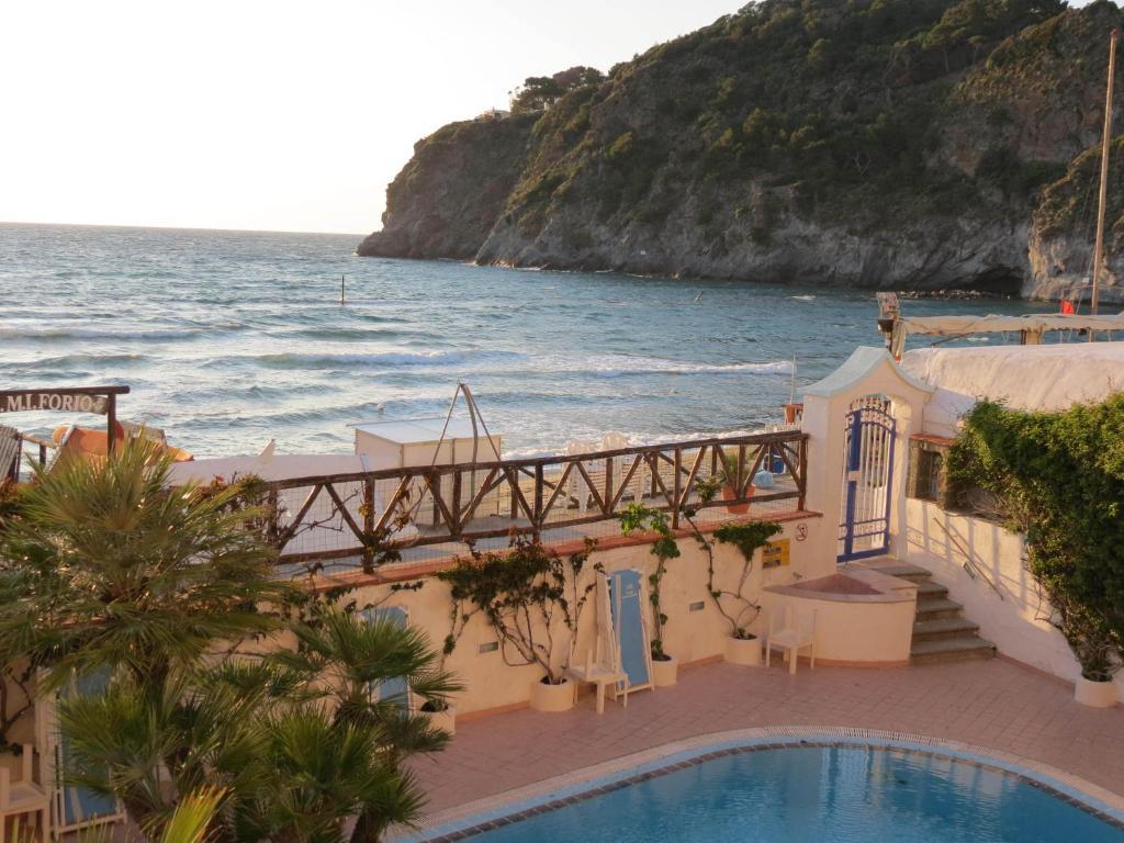 Hotel Santa Maria