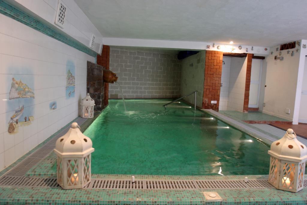 Hotel Santa Maria 3*