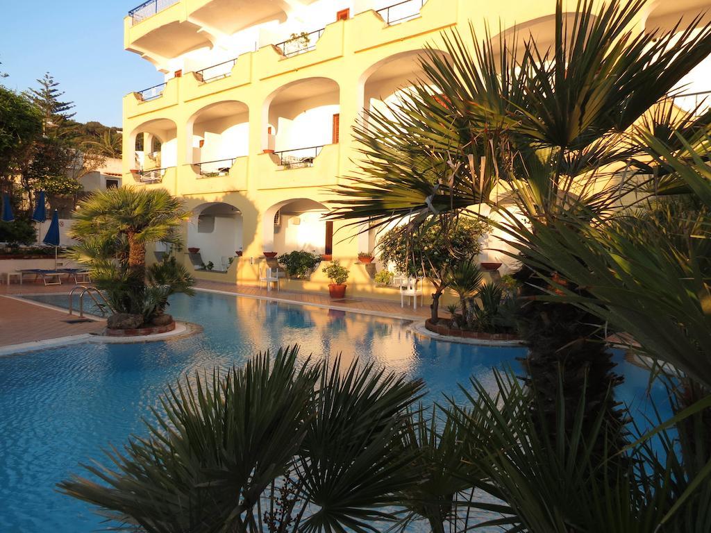 Hotel Santa Maria
