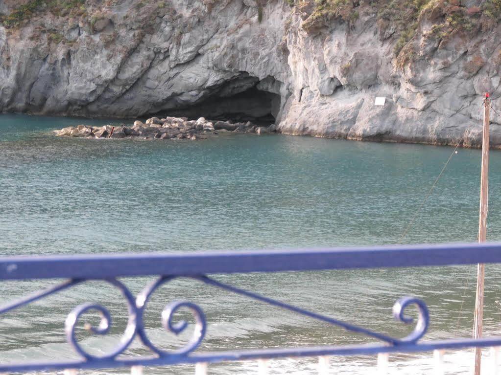 Santa Maria Forio di Ischia