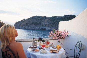 Santa Maria Hotel 3*