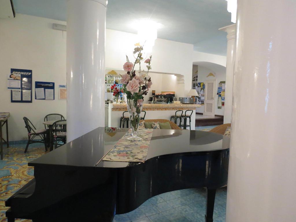 Hotel Santa Maria Forio di Ischia