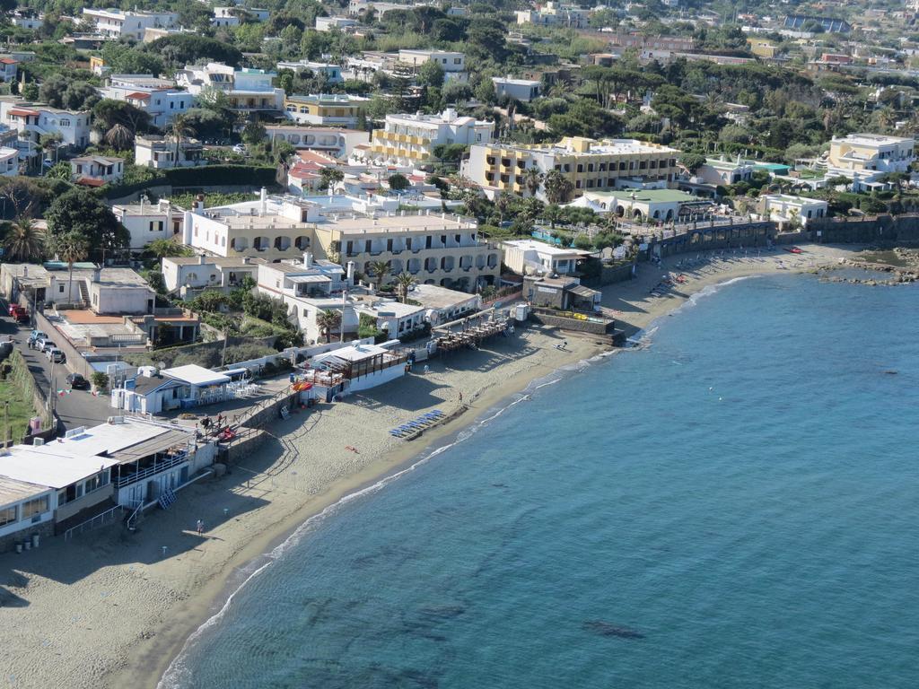 Hotel Santa Maria Forio di Ischia