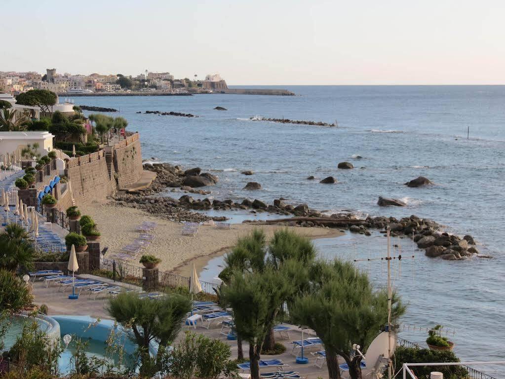 Santa Maria 3* Forio di Ischia