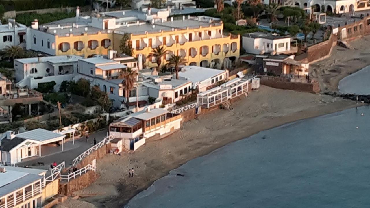 Santa Maria Hotel Forio di Ischia